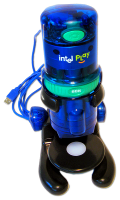 Easy setup of QX3 Microscope on Ubuntu