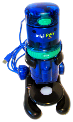 QX3 Microscope in Ubuntu 14.04 QX3 Microscope in Ubuntu 14.04