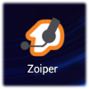 zoiper on vestalink