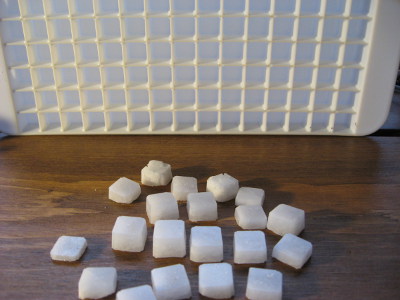 Xylitol Hard Candies
