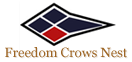 Freedom Crows Nest